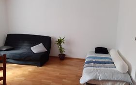 Residence Le Chateau Kaysersberg